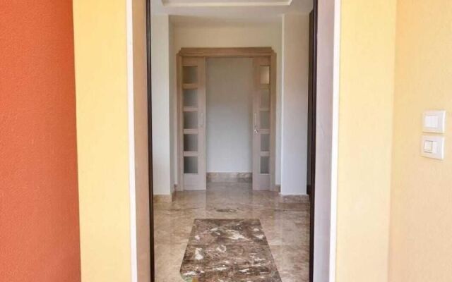 Villa Luigia Luxury Relais