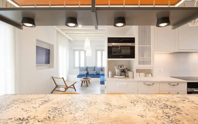 Prokopios Beach House