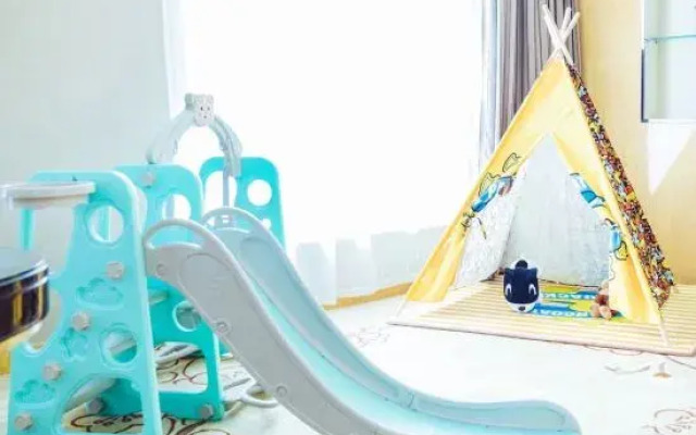 Metropark Hotel Yancheng