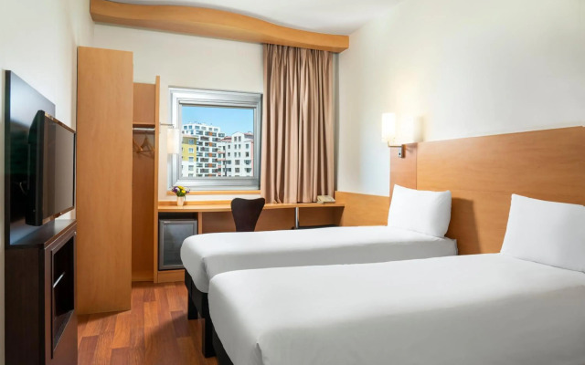 ibis Kayseri