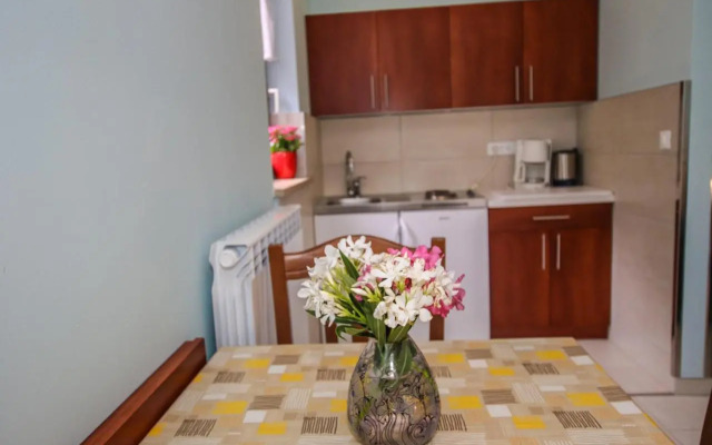 Guest House Katarina