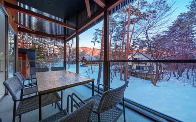 The Moo by The Hakuba Collection