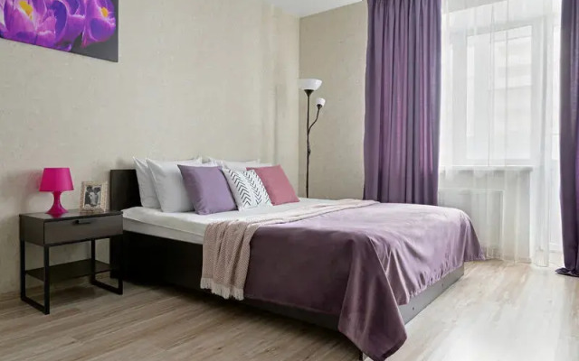 Как Дома 58 на ул. Тамбовская, д. 9А