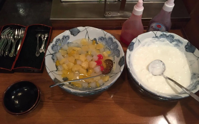 Hotel Crown Hills Sagamihara