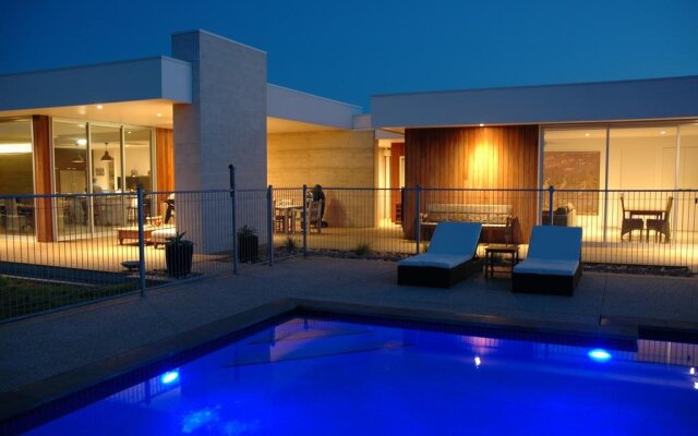 Berry's Beach B&B