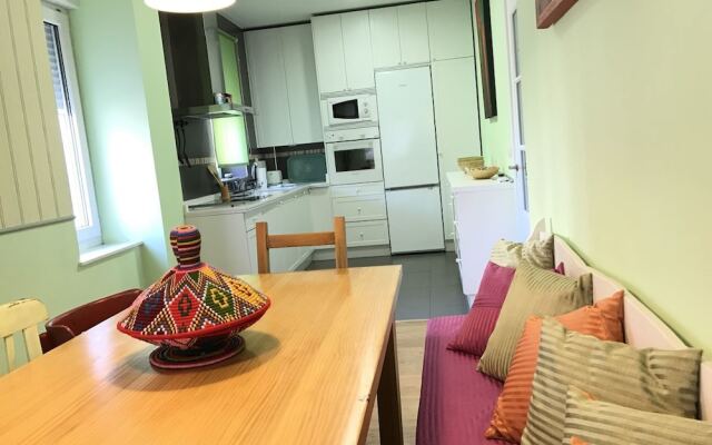 Apartamento San Vicente
