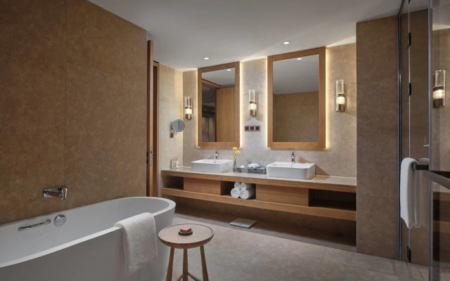 Crowne Plaza Shennongjia by IHG