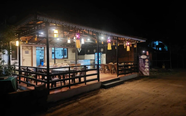 Living Space Resort