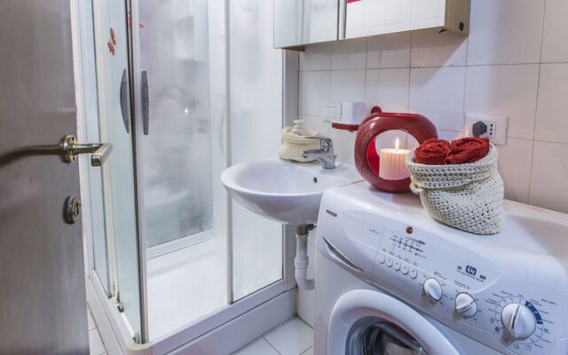 Venice Giardini Biennale Apartment