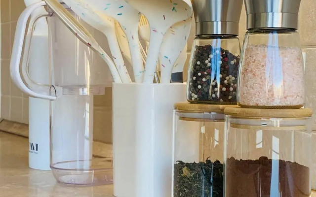 Апартаменты на улице Новый Арбат