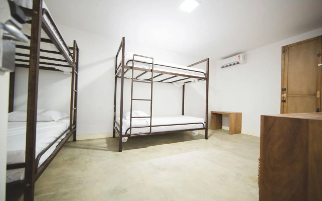 Da Lapa Design Hotel - Hostel