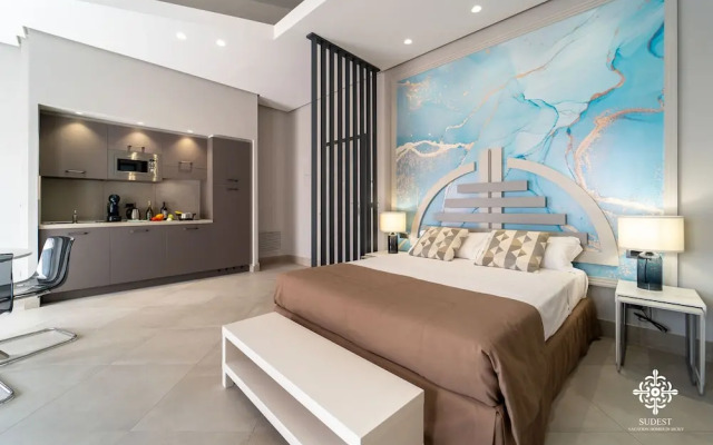 Matteotti Luxury Residence