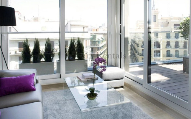 Friendly Rentals Princesa II