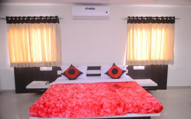 Hotel Samridhi