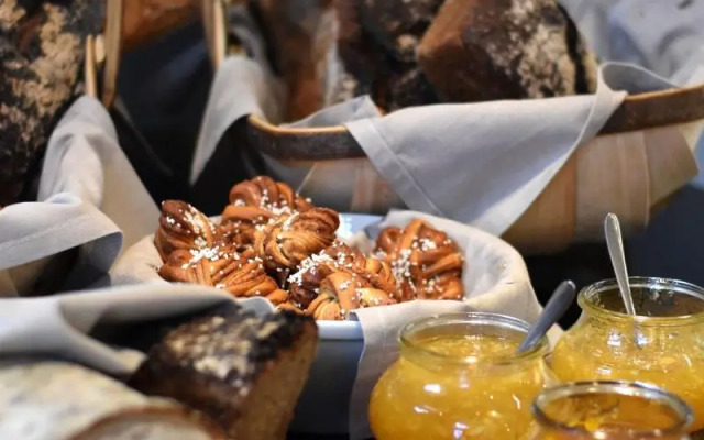 Blique by Nobis, Stockholm, a Member of Design Hotel