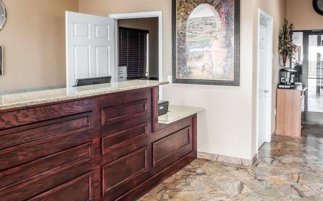 Suburban Studios Alamogordo