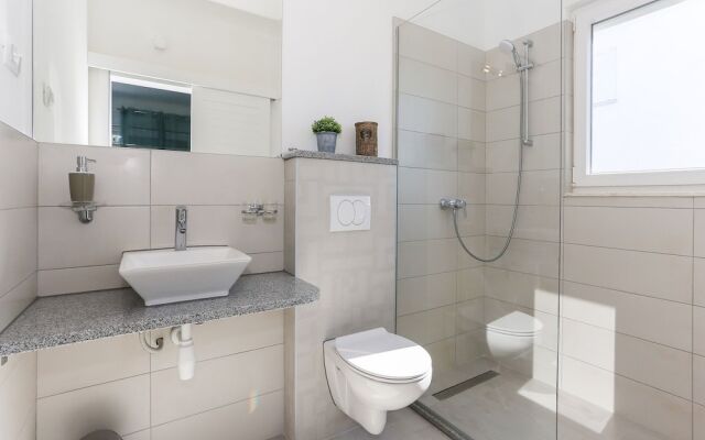 Luxurious Villa in Rogoznica With Pool