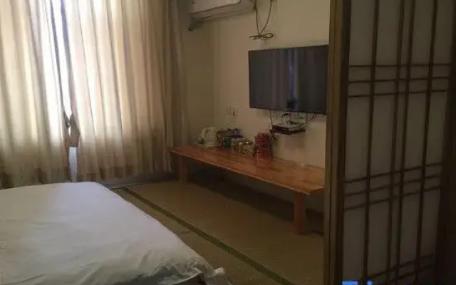 Wen'an Orunte Theme Hotel