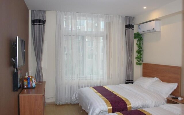 Kai Bin Business Hotel- Dalian