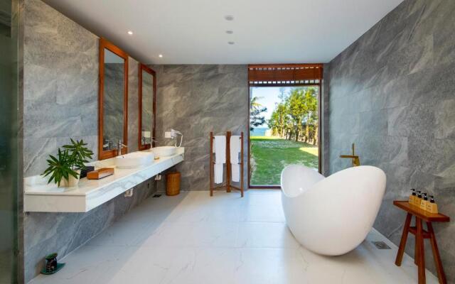 Palm Garden Beach Resort and Spa