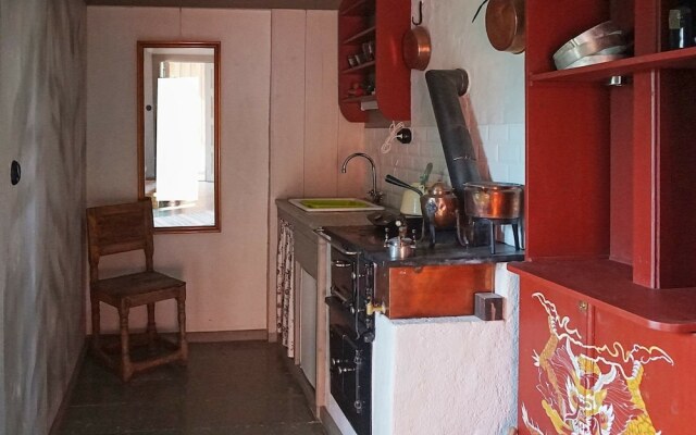 5 Person Holiday Home in Åtvidaberg