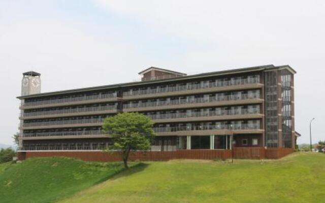 Karasuyamajo Country Club Hotel