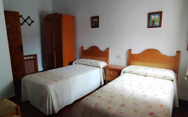 Casa Rural El Corralón