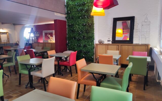 Le Relais Du Val D'Orbieu