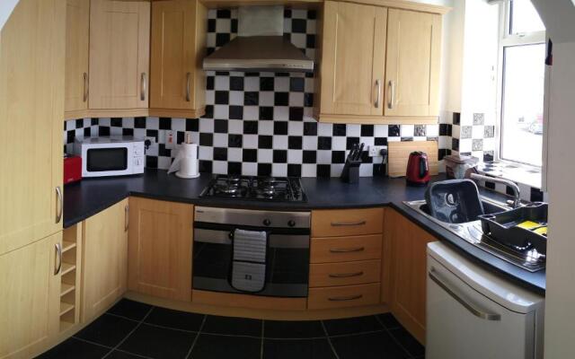 The Gateway Guest Apartment