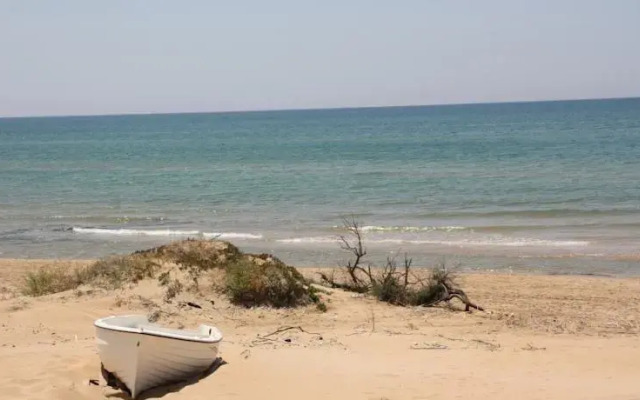 Casa sul Mare Bruca