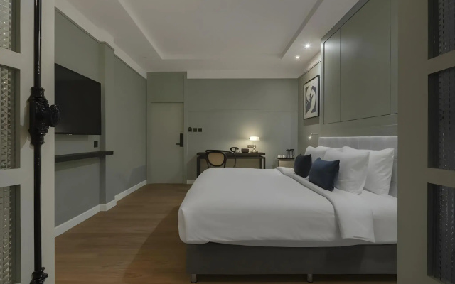 Thomas Bangkok Hotel