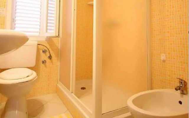 Ornelia - 70 m from beach - A1 veliki(4+2)