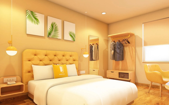 Bloom Hotel - Jammu