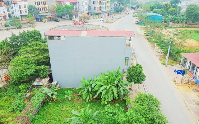 Ruby Hotel