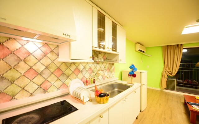 Tovis resort