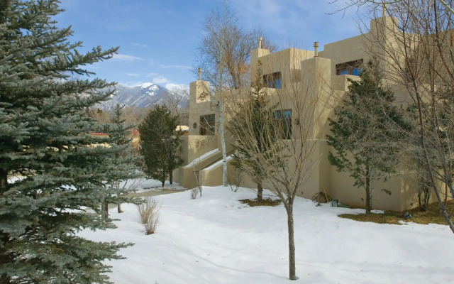 WorldMark Taos