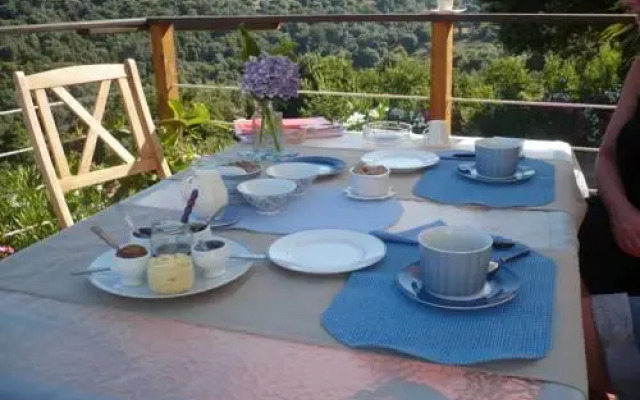 Chambres dHôtes A Ritonda