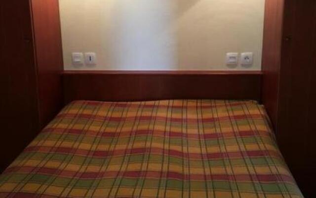 Résidence VALERIANE - 3 Pièces pour 6 Personnes 54