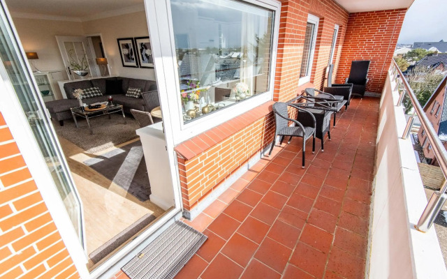 Haus Kaept_n_Christiansen_Stra_e 1