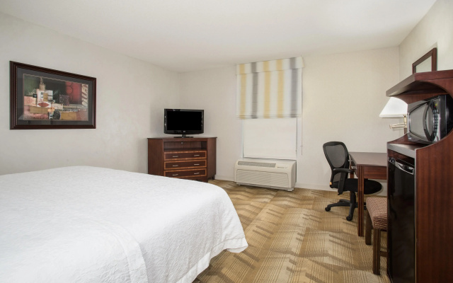 Hampton Inn Siloam Springs