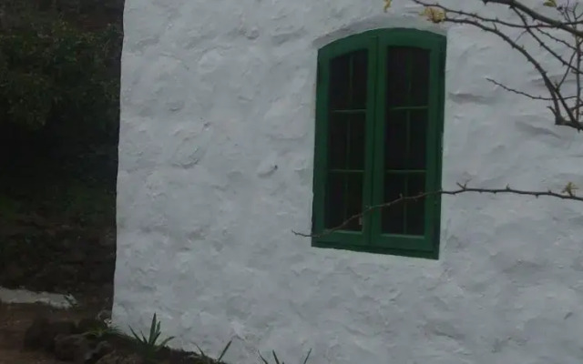 Finca Ecológica Montañon Negro