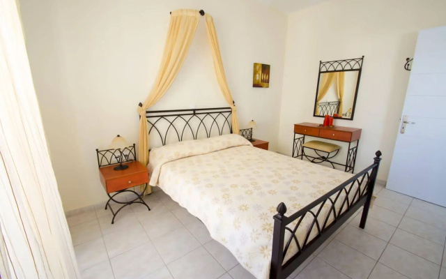 Villa Sosanna