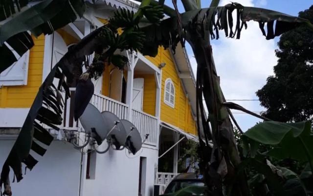 villa do brazil