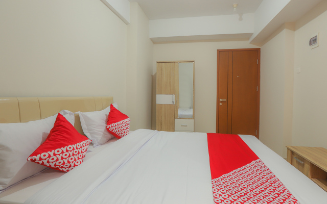 OYO 630 Green Lake View Cimanggis
