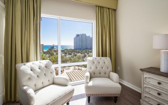 Luau I 6501 - flr5 - Studio 1BA - (2)