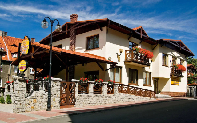 Hotel Piotr SPA & Wellness