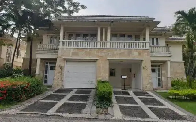 Citra Residence Hotel & Villa