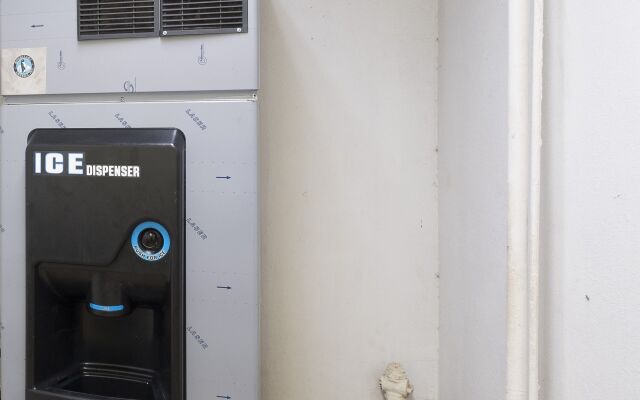 Horizon Inn & Suites