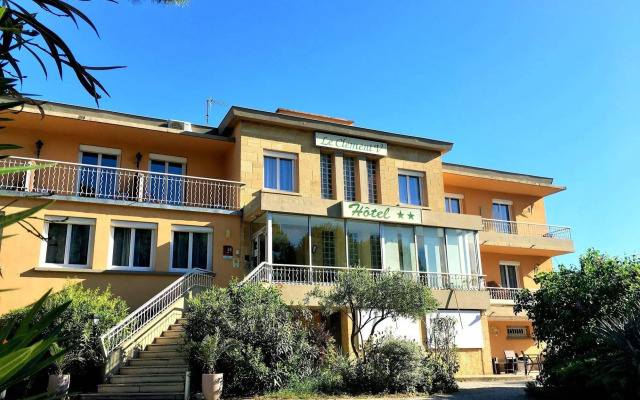 Hotel Le Clément V