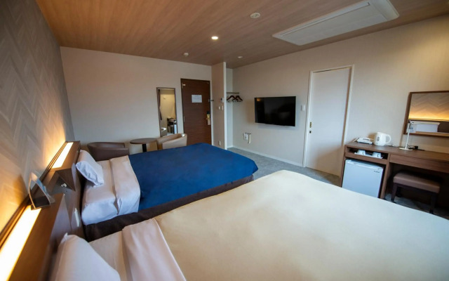 Hotel New Gaea Nishi Kumamoto Ekimae